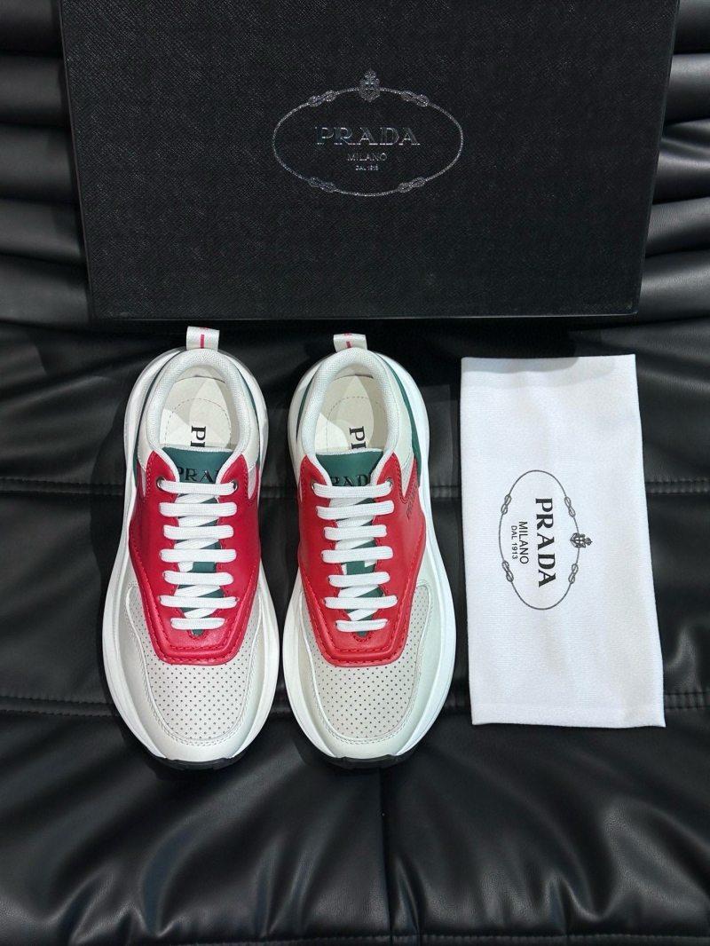 Prada Sneakers